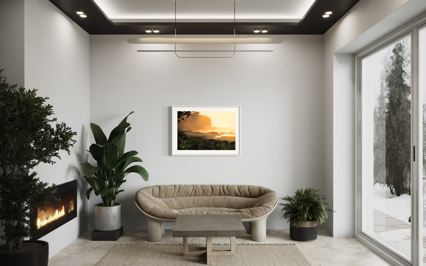 0038 Redhead Sea Spray