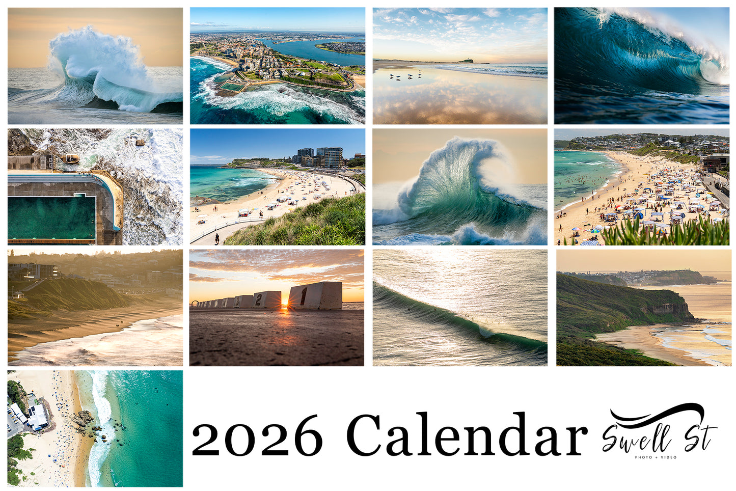 2026 Calendar