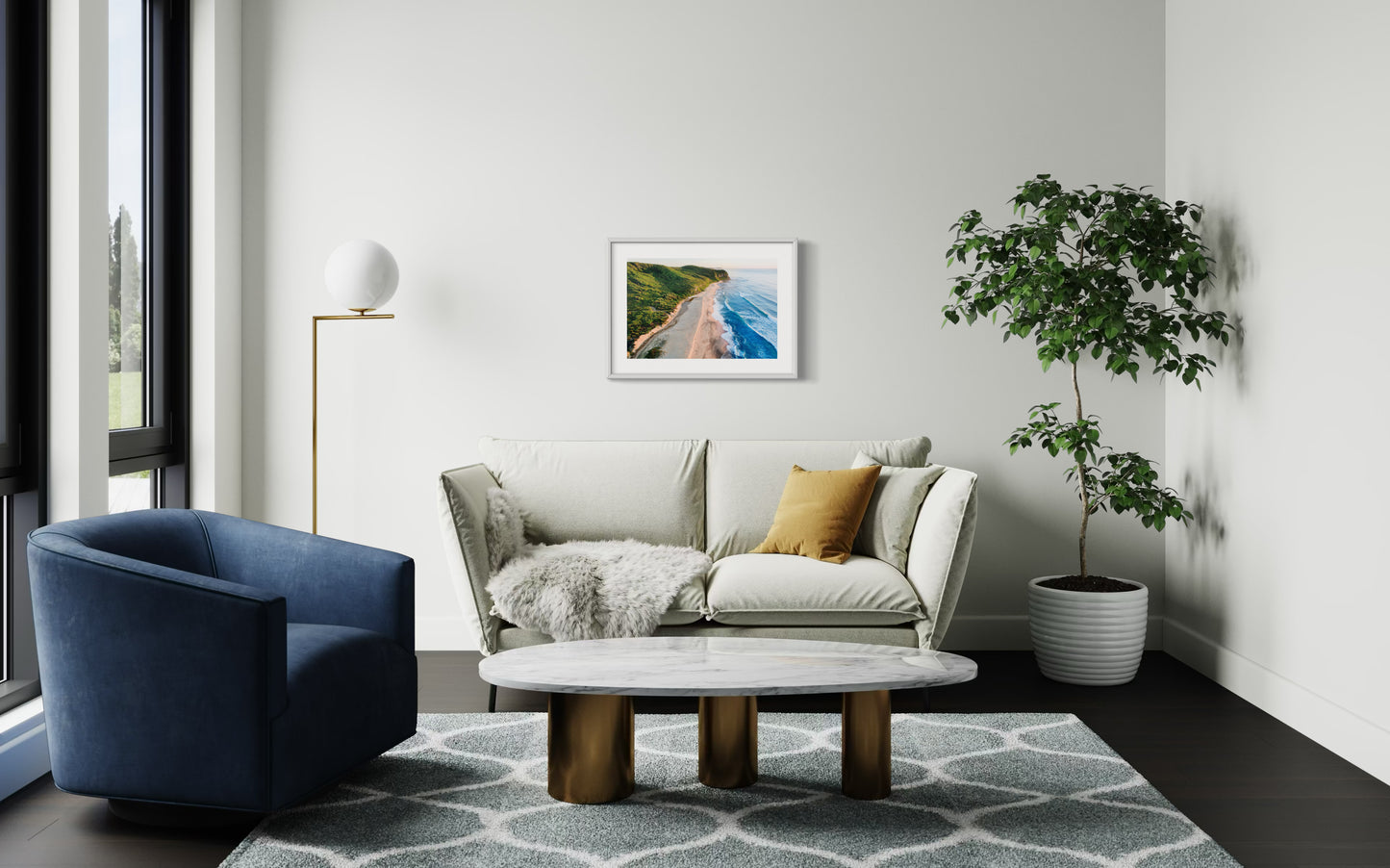 0014 Dudley Northern End