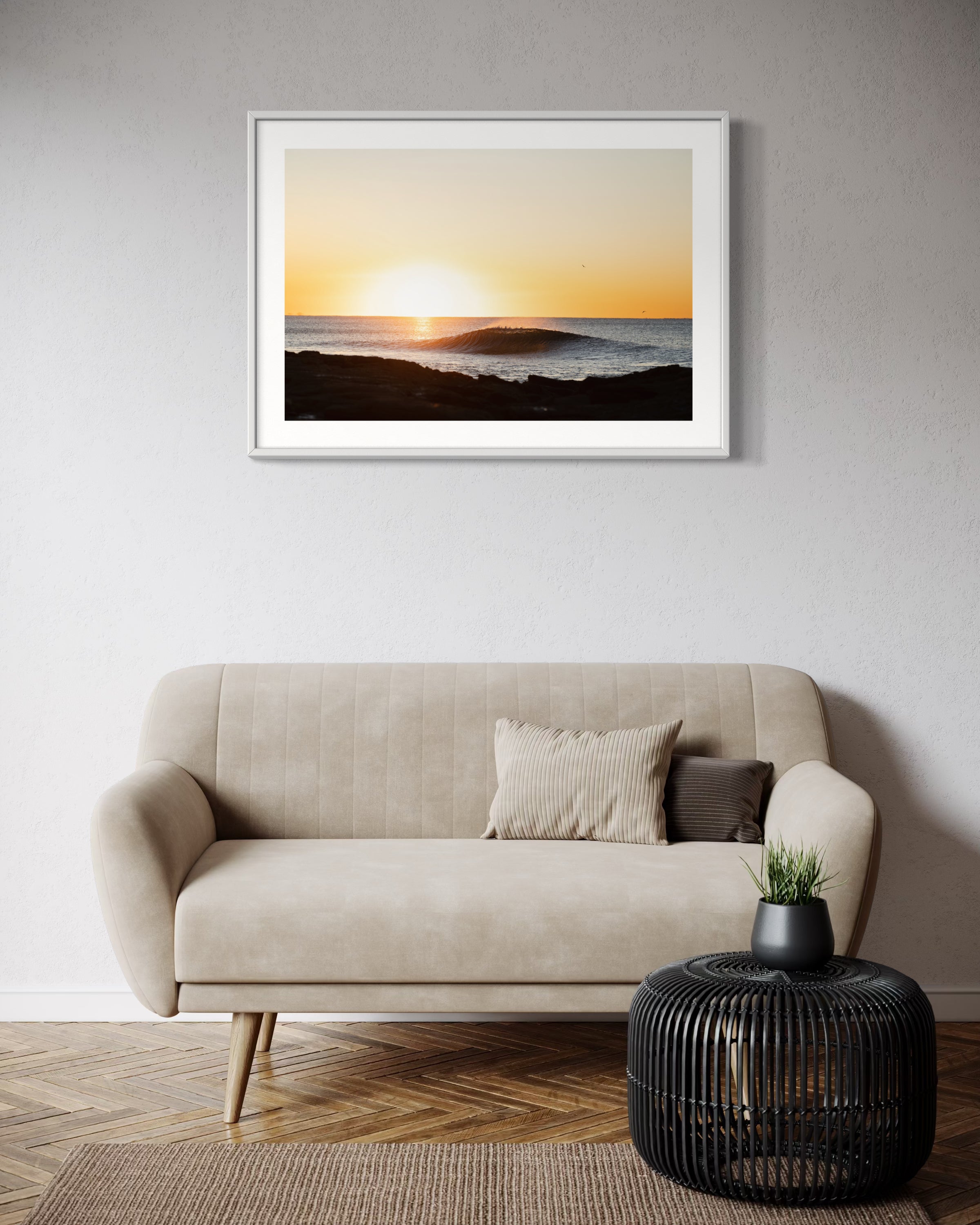 0022 Golden Ripple – Swell Street