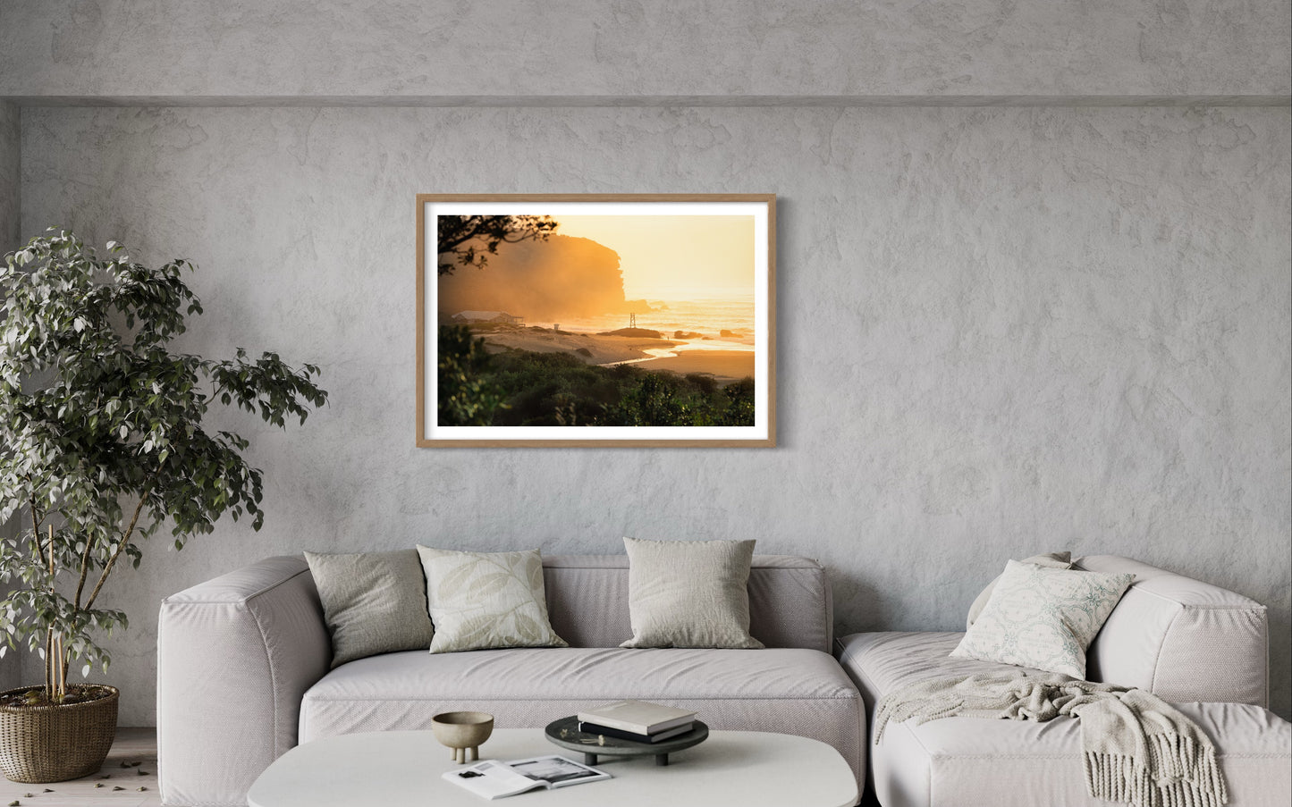 0038 Redhead Sea Spray