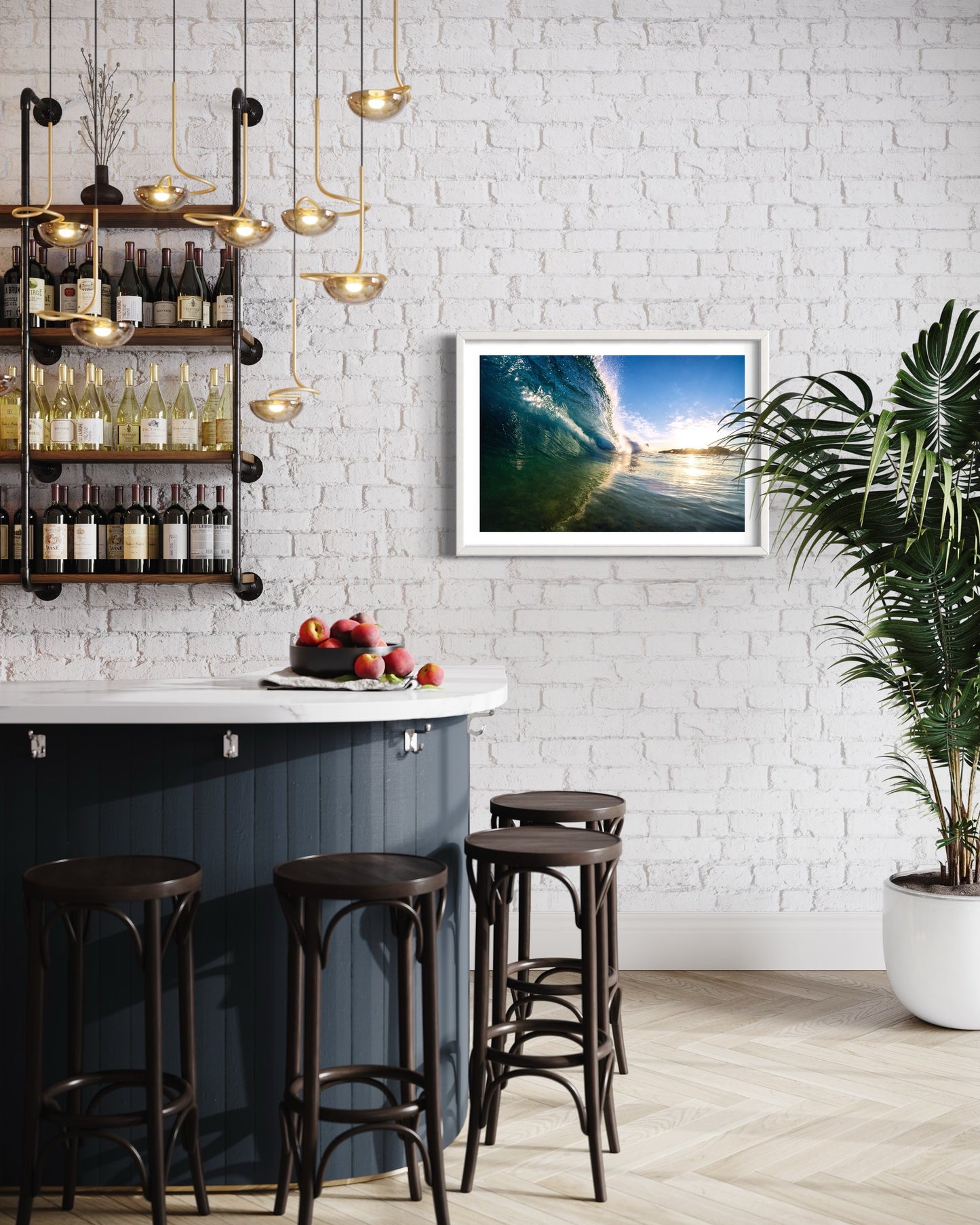 0044 Spring Shorebreak