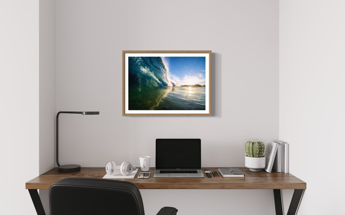 0044 Spring Shorebreak