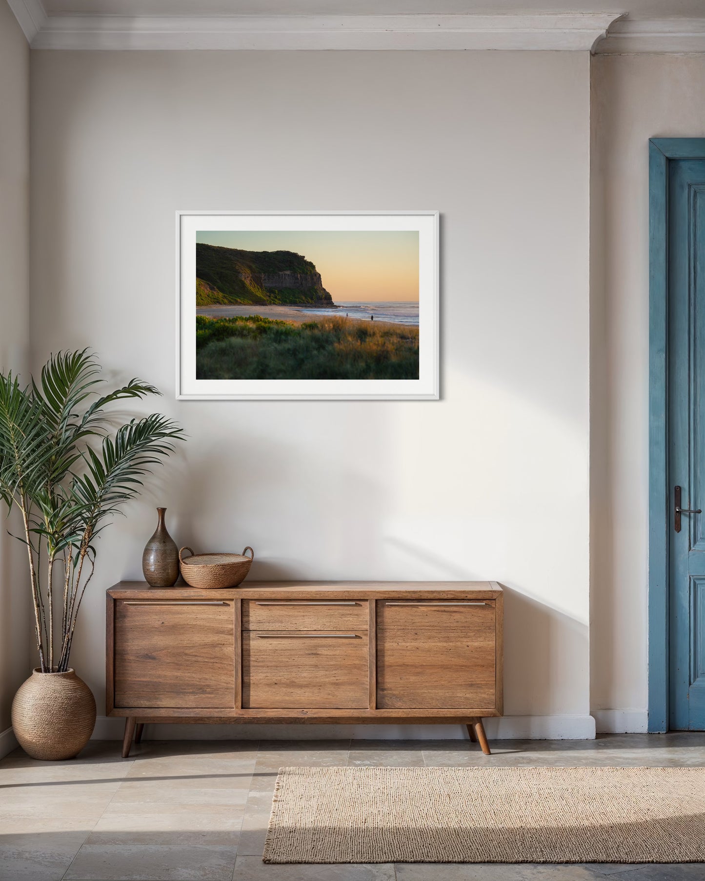 0080 Morning Strolls