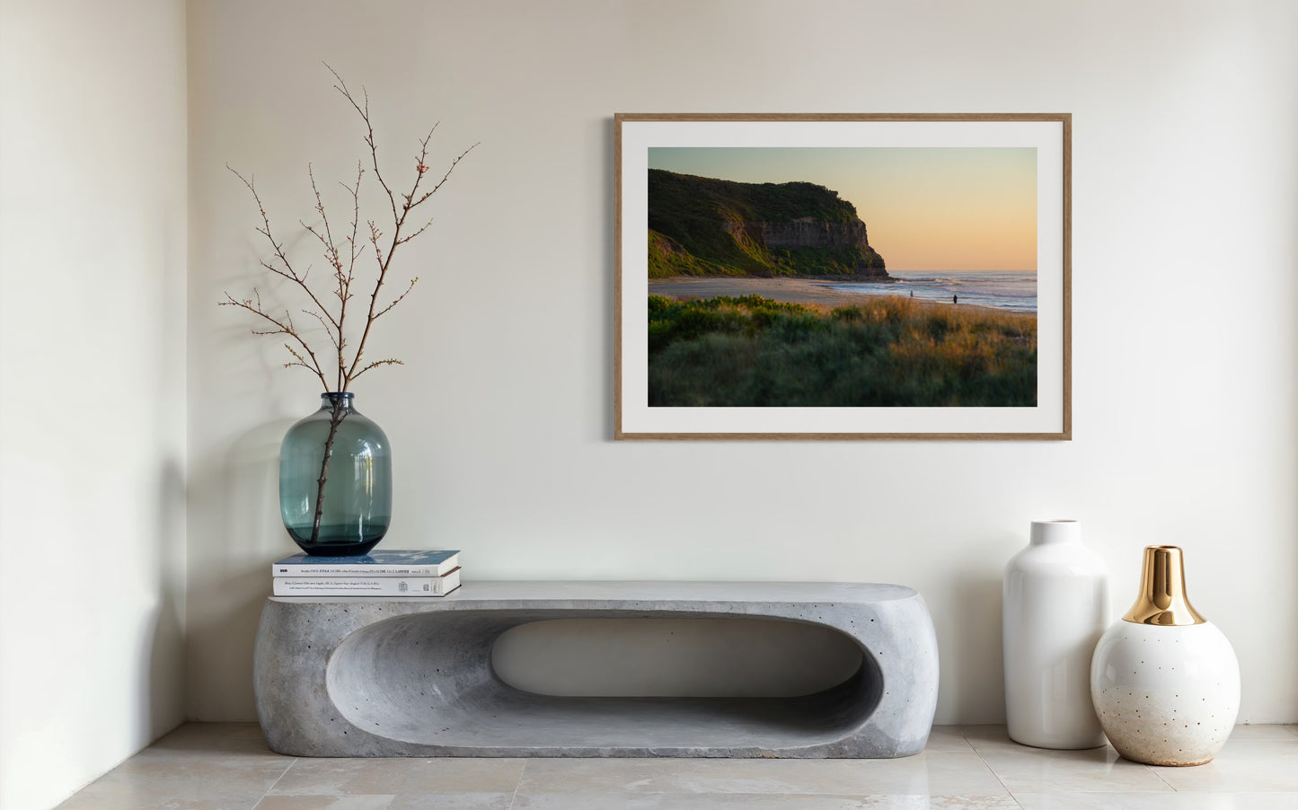 0080 Morning Strolls