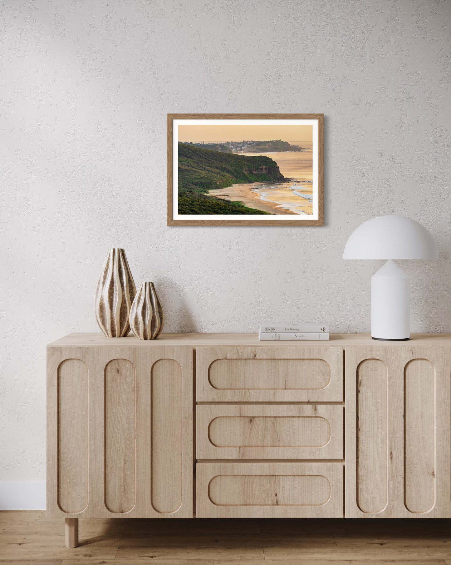 0086 Beyond The Headland