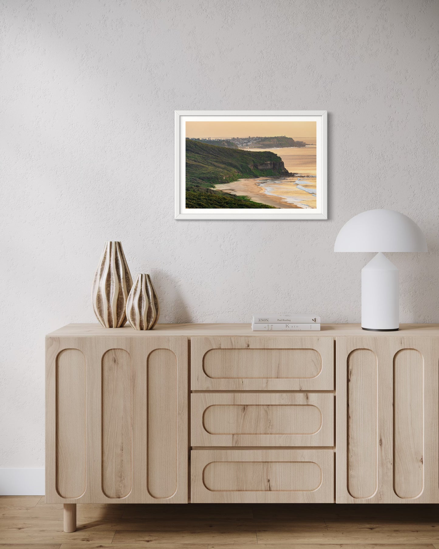 0086 Beyond The Headland